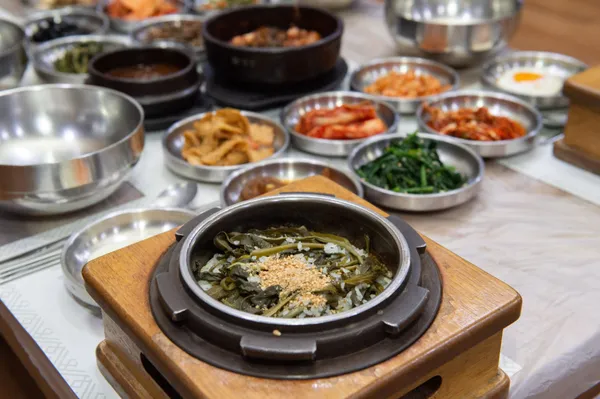 산능이본가 사진 4