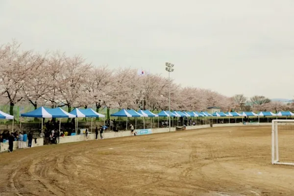 National Changwon University Geochang Campus, photo 3