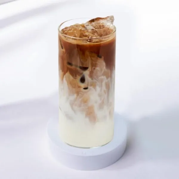 カフェ ポドバッヨプの写真4