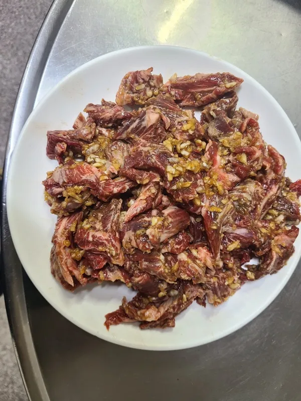 조선옥실비식당 사진 3