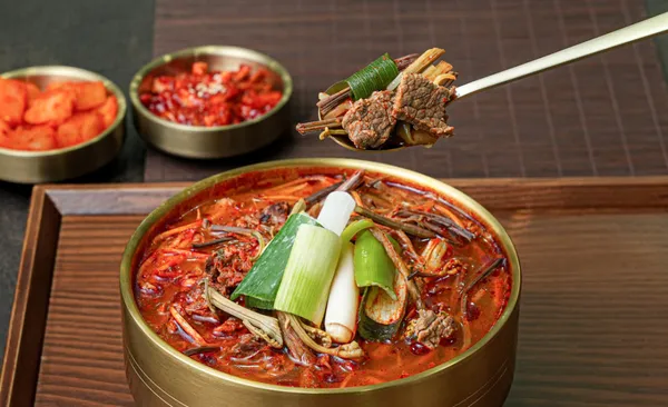 육회장 순천왕지점