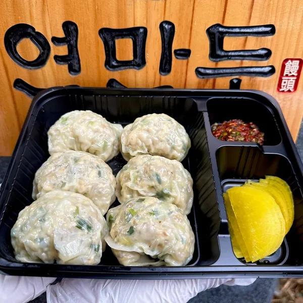 Yeonmandu Main Branch, photo 3