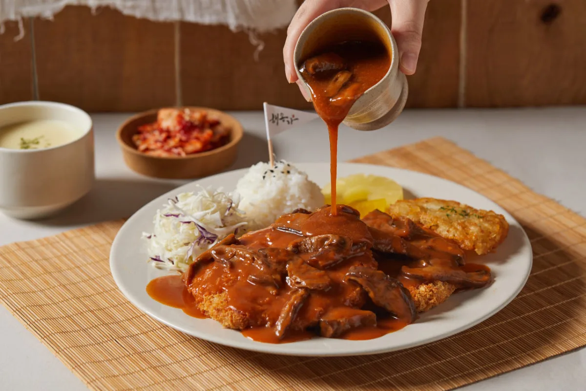 ヘソンガ コジェゴヒョン店のメイン写真