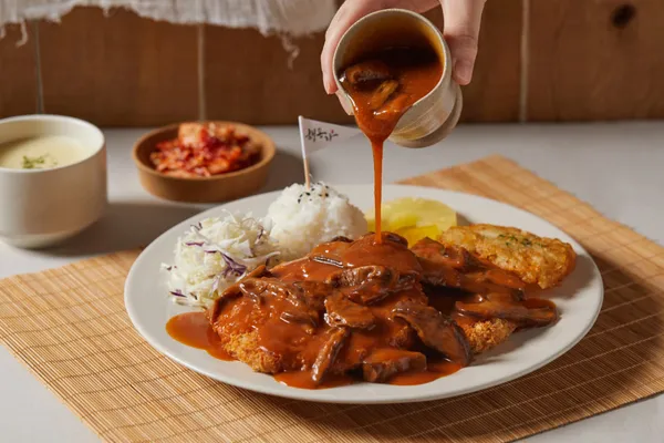ヘソンガ コジェゴヒョン店
