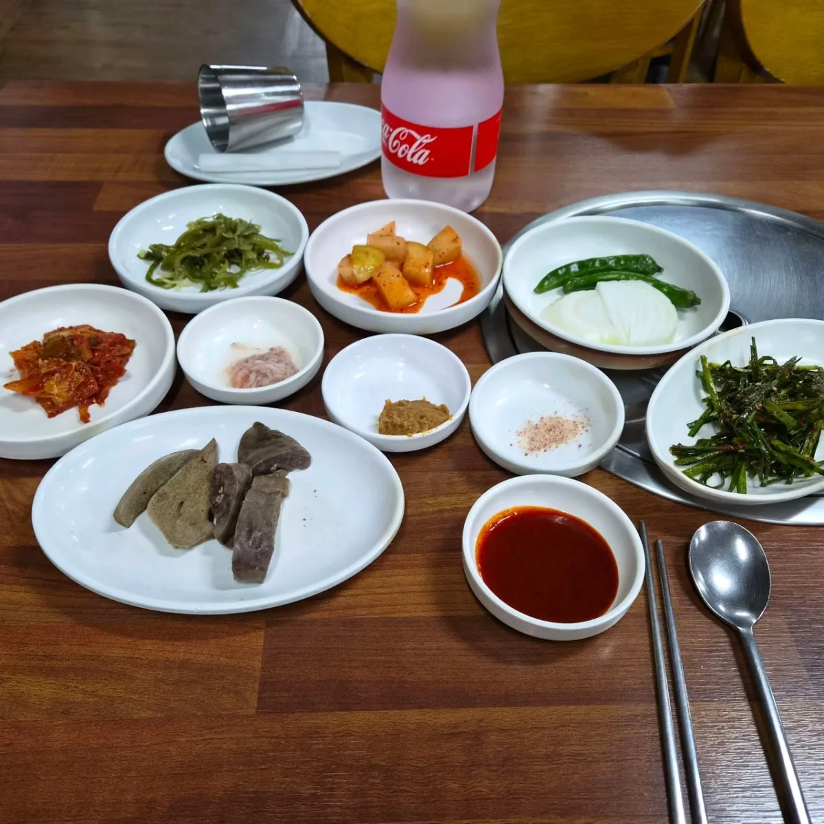 돈지메국밥 대표 사진
