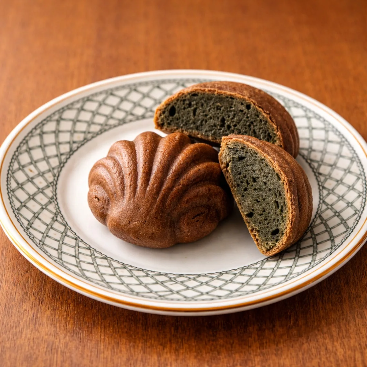 カフェ アンティコのメイン写真