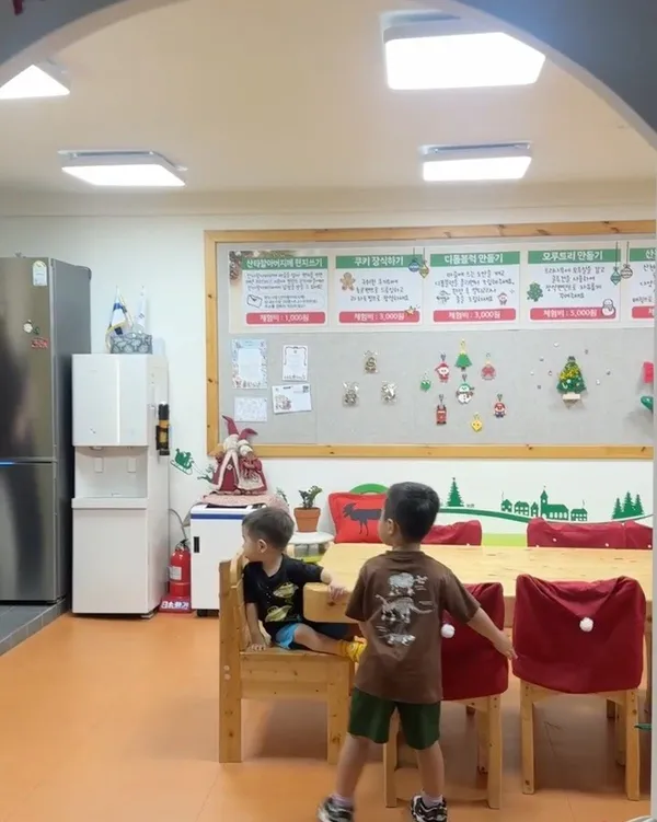 산타클로스우체국 대한민국 본점 사진 3