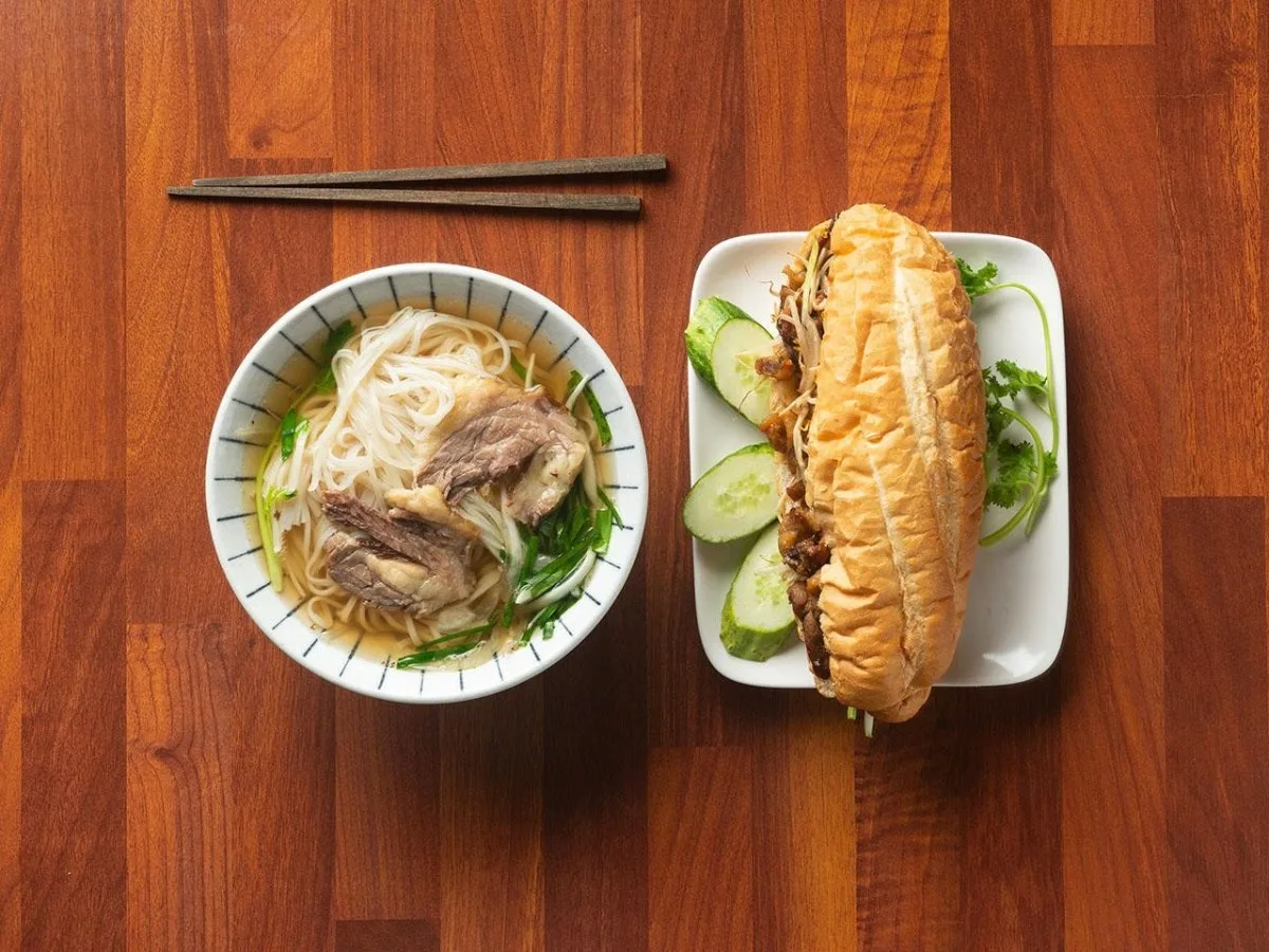 Peonyeossalguksu Myeongdong, main photo
