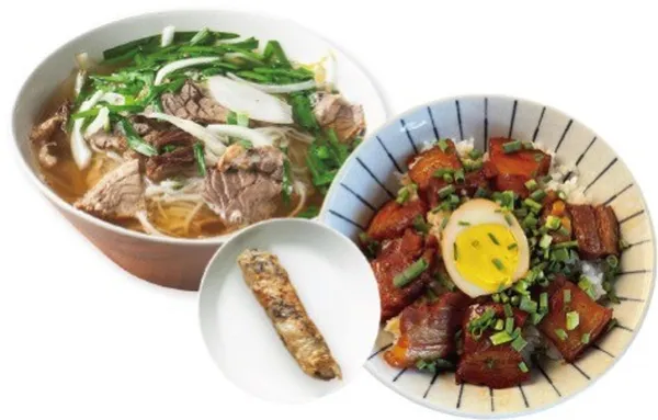 Peonyeossalguksu Myeongdong, photo 2