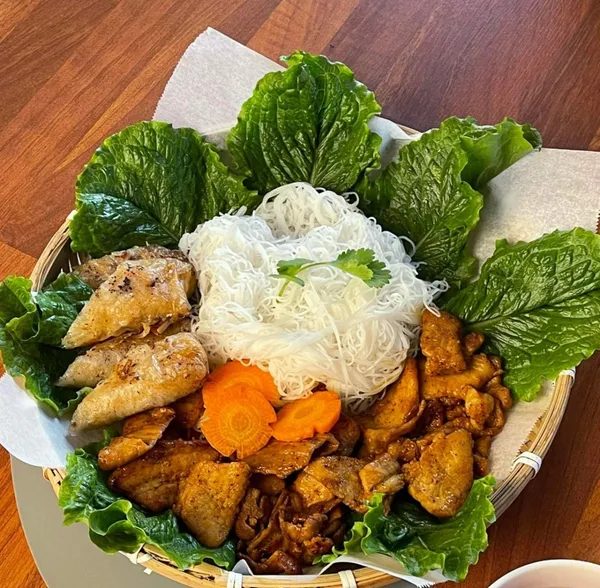 Peonyeossalguksu Myeongdong, photo 3