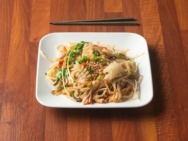 Peonyeossalguksu Myeongdong, photo 5