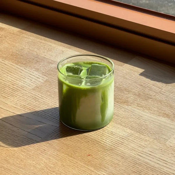 エッセンジャ コーヒー