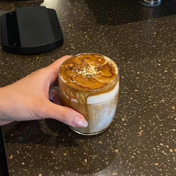 エッセンジャ コーヒーの写真5