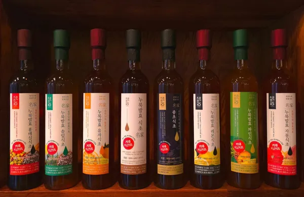 초정명가횟집 물회 사진 5