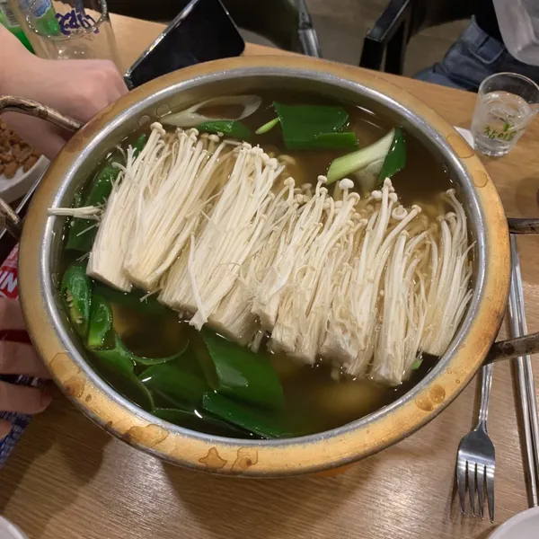 짝태와통골뱅이 사진 3