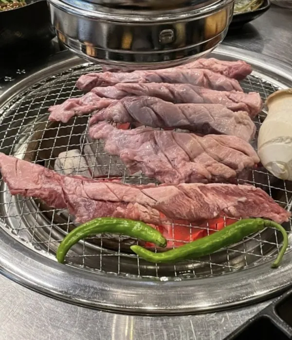 コルモクテジャン ムンフン店の写真3