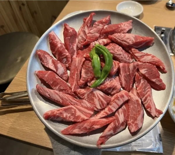 コルモクテジャン ムンフン店の写真4