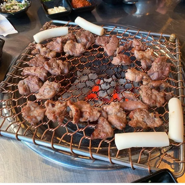 テジチョンソルの写真2