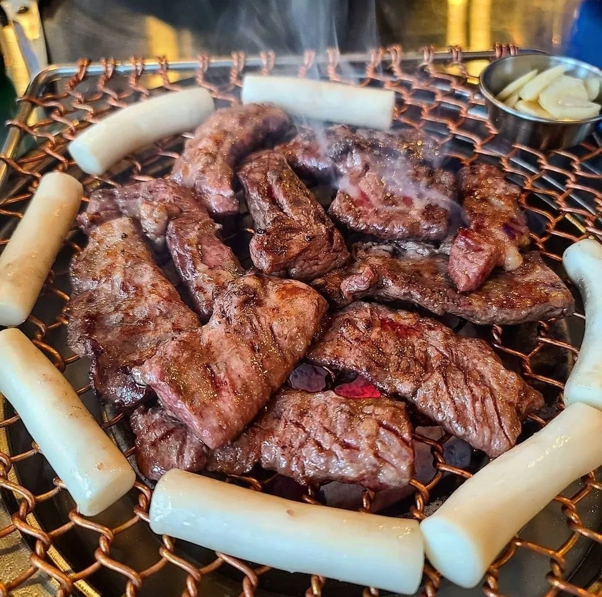 テジチョンソルのメイン写真