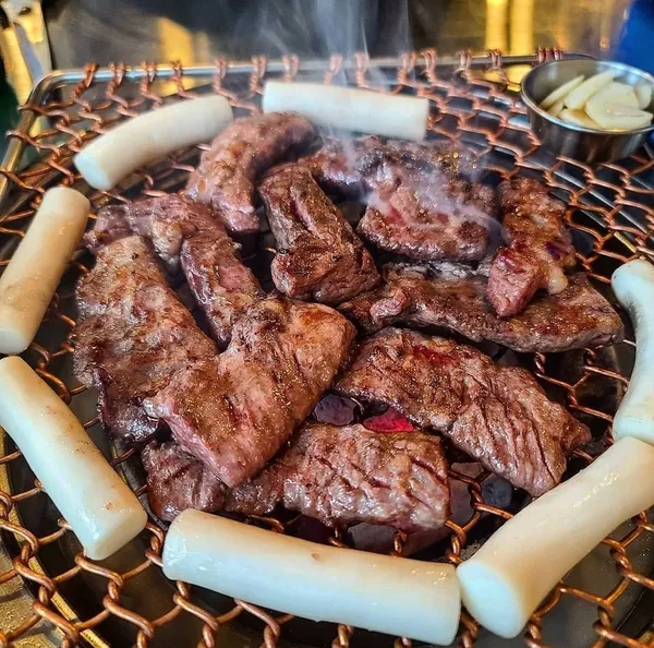 テジチョンソル