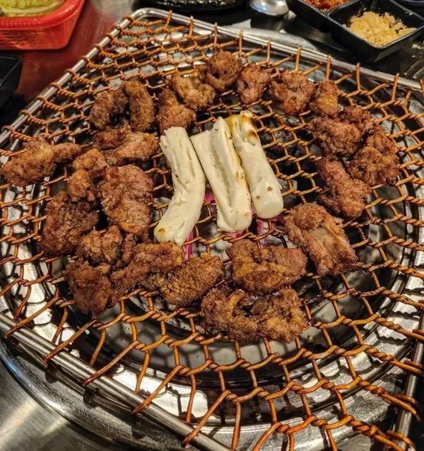 テジチョンソルの写真4