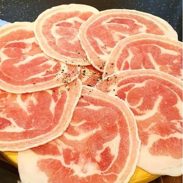イルプムデペ トゥアム店の写真5