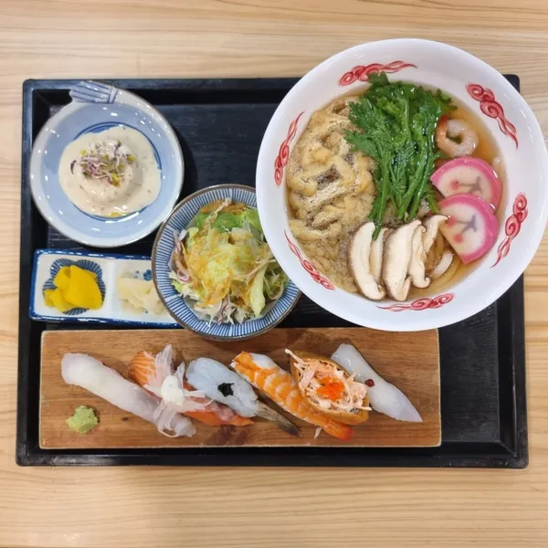 모시모시 부산대점, photo 2