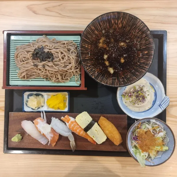 모시모시 부산대점, photo 3