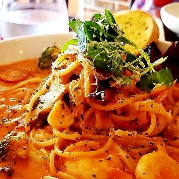 ヨーロッパ陶磁器博物館Cafe&Restaurantの写真3