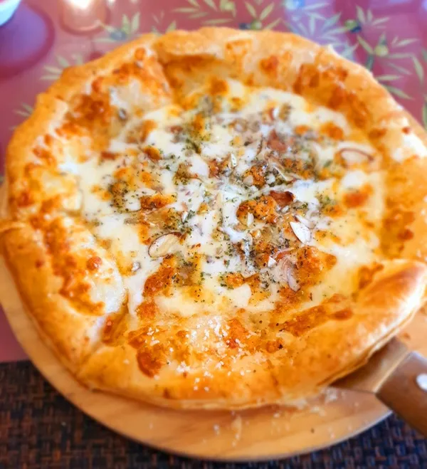 ヨーロッパ陶磁器博物館Cafe&Restaurantの写真5