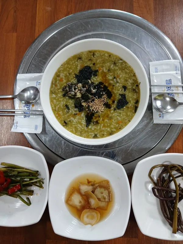 Eom Bawi Sikdang, photo 3