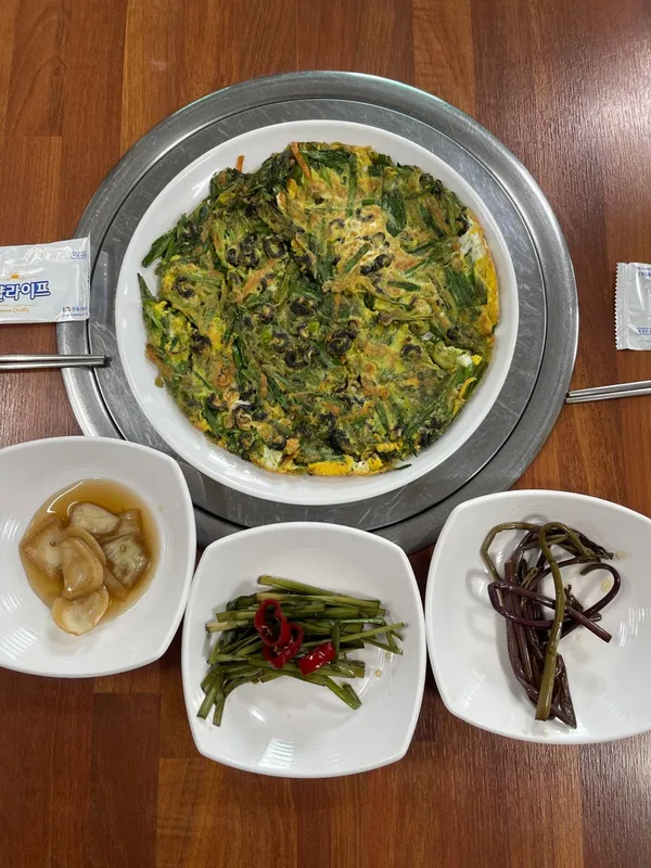 Eom Bawi Sikdang, photo 5