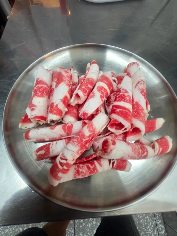 テボクサムギョプ ハンナムデ店の写真4