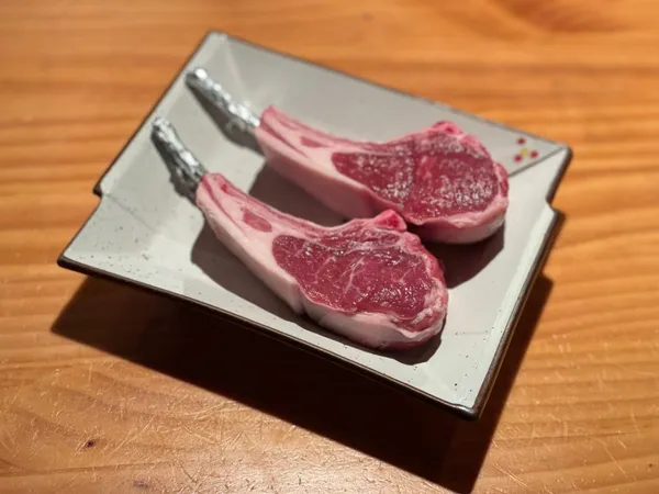 イチリュ チャンウォンユニシティ店の写真5