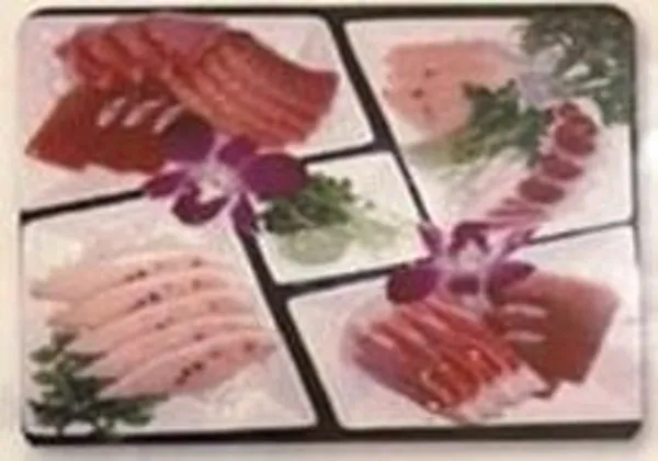 タムナクチャムチイルジャン チャンウォンボンゴク店