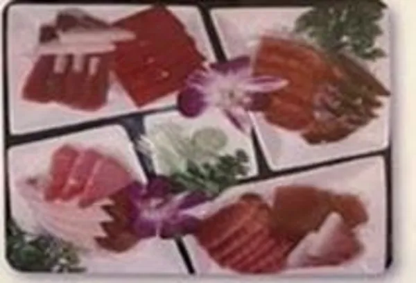 タムナクチャムチイルジャン チャンウォンボンゴク店の写真2