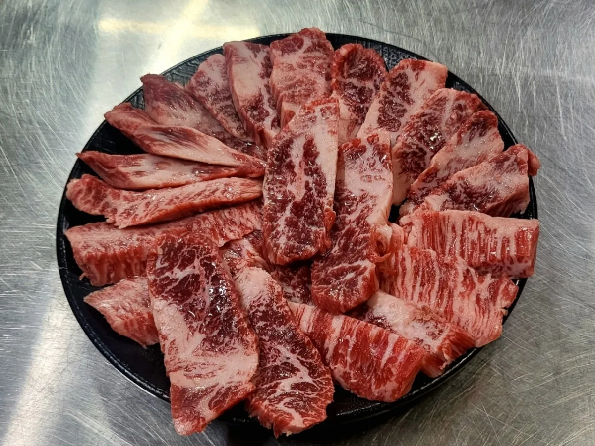 한우뒷고기のメイン写真