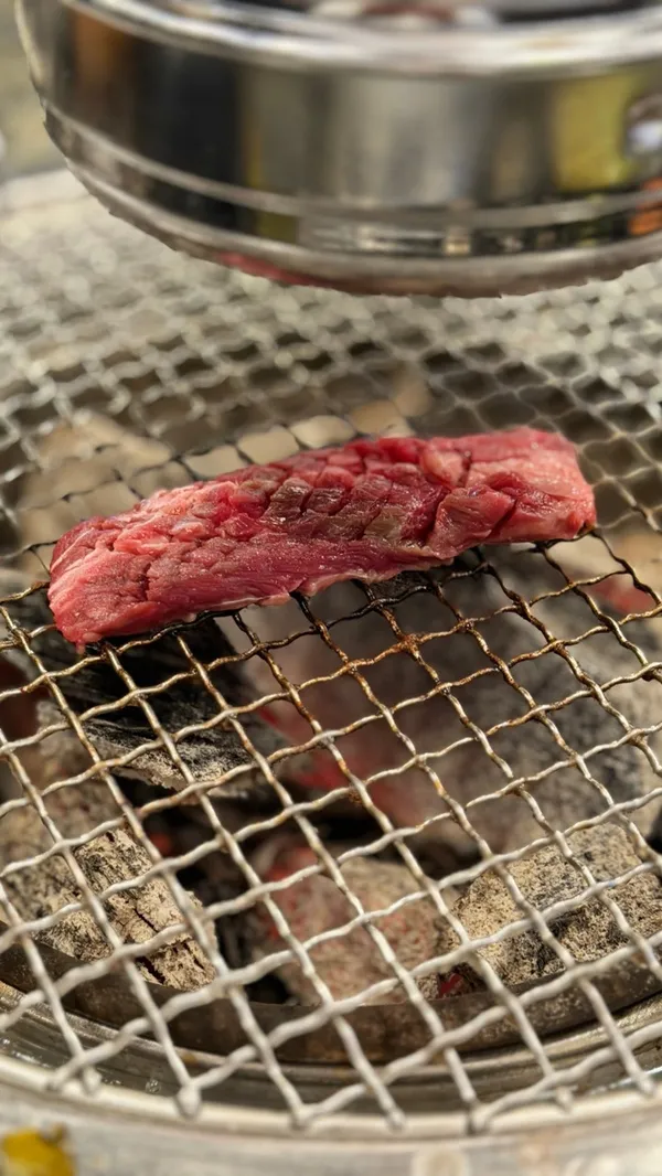 한우뒷고기の写真2