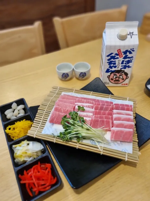 オンドンネチャムチジョンユクジョム ボンゴク店の写真3