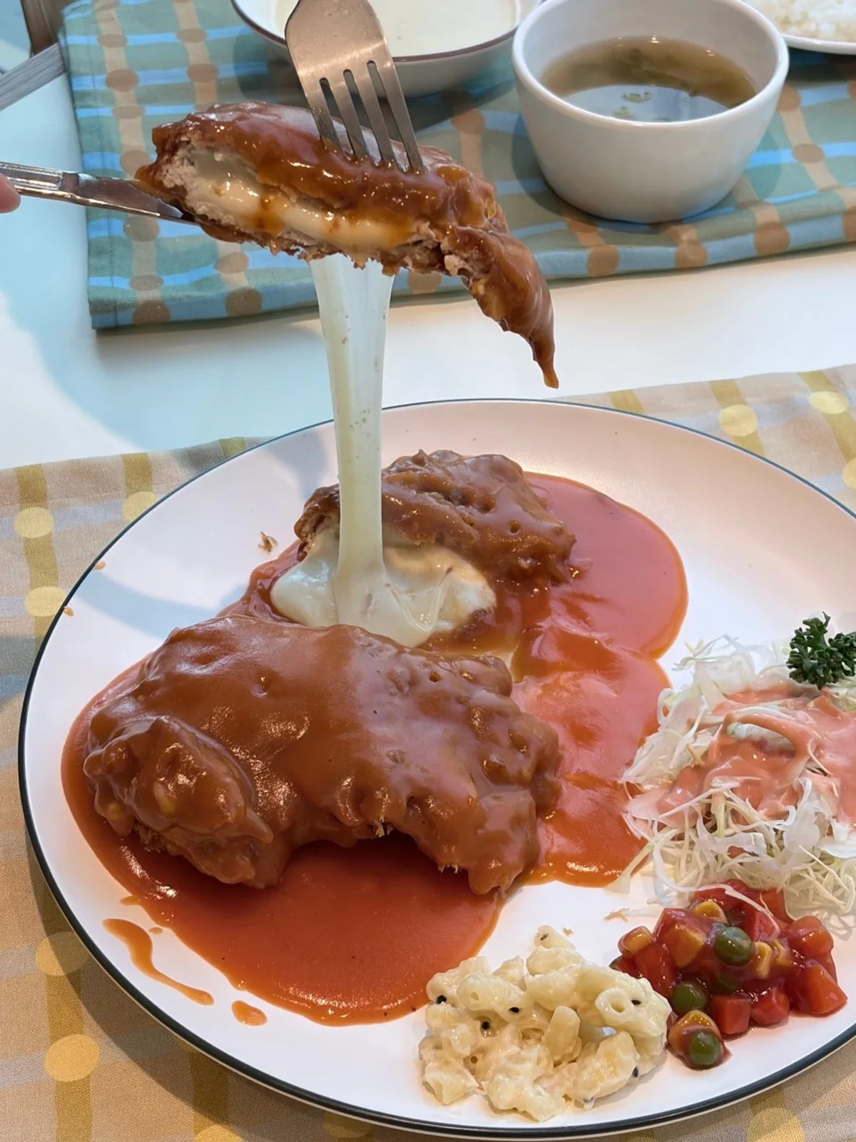 タミとんかつ ミョンジジョムのメイン写真