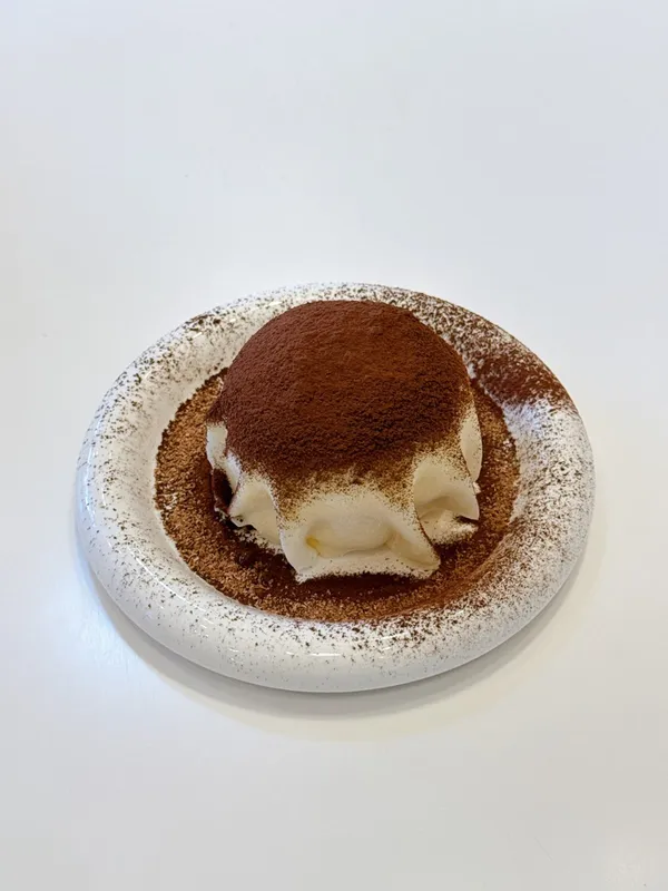 イェノ404カフェの写真5