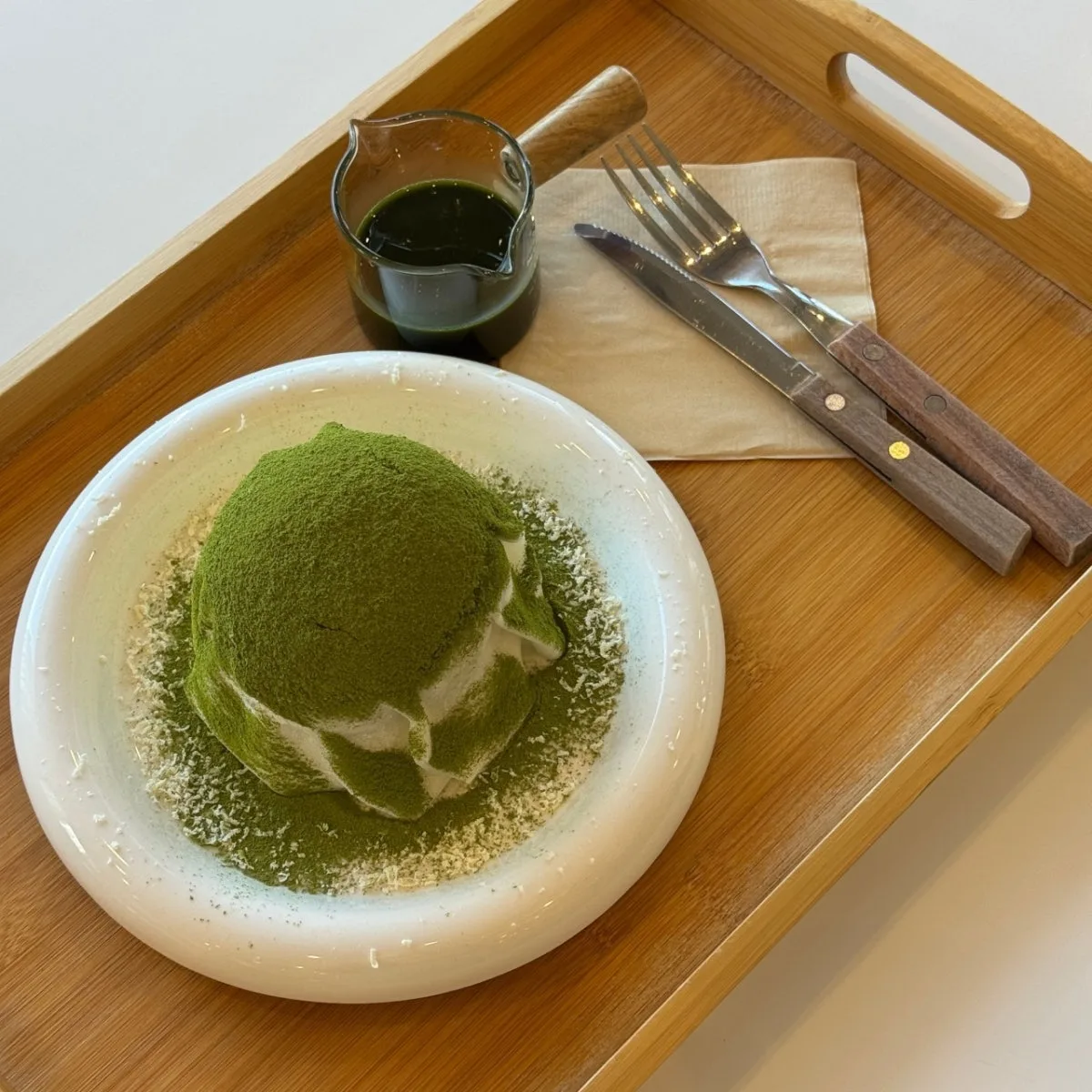 イェノ404カフェのメイン写真