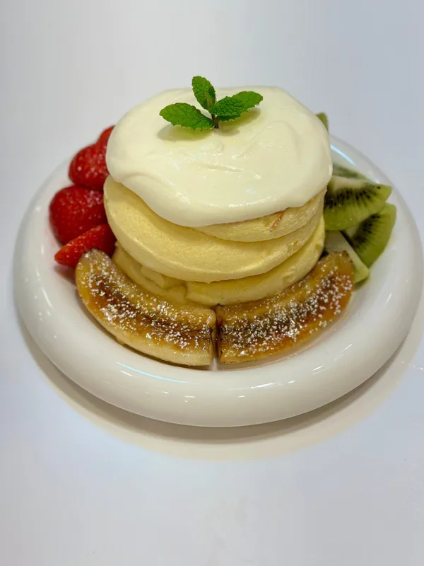 イェノ404カフェの写真3