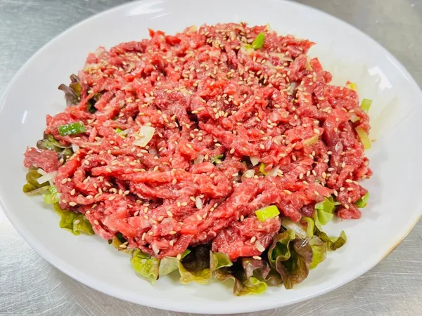 대웅식육식당 사진 5