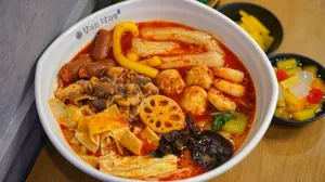 ヒャンリウォンマラタン テシン店
