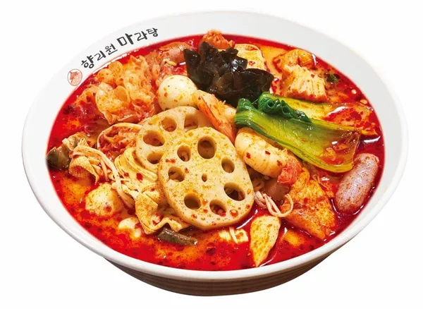 향리원마라탕 대신점 사진 3