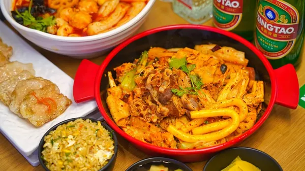 향리원마라탕 대신점 사진 4