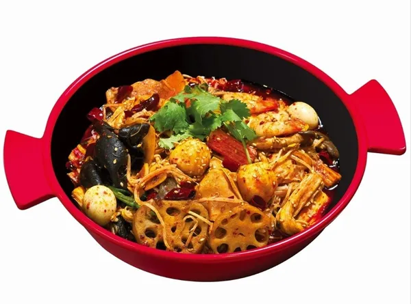 향리원마라탕 대신점 사진 5