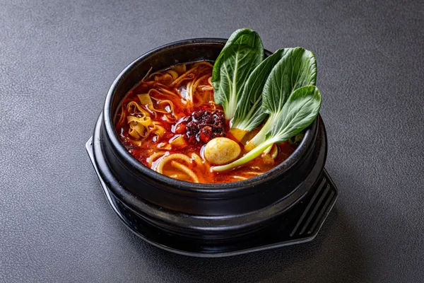 창춘마라면관 사진 4