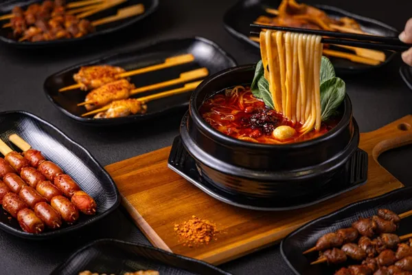 창춘마라면관 사진 3